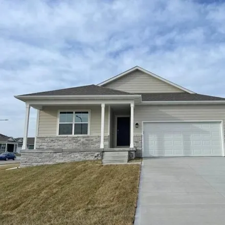 Buy this 4 bed house on Clear Creek Street in Sarpy County, NE 68157