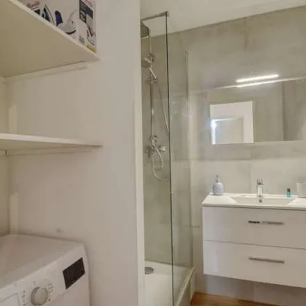 Rent this 3 bed apartment on 13 Rue de Provence in 13004 Marseille, France