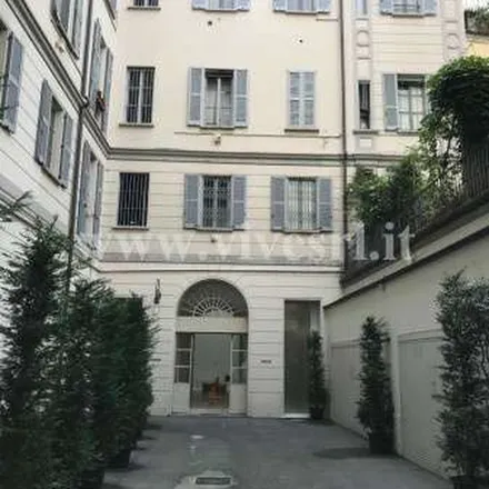 Image 7 - Maison Mami, Foro Buonaparte 52, 20121 Milan MI, Italy - Apartment for rent