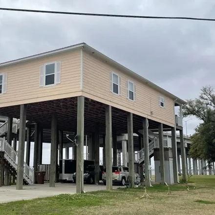 Image 6 - 105 Sandy Hook Drive, Pass Christian Isles, Harrison County, MS 39571, USA - House for sale