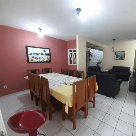 Rent this 3 bed house on Rua Antônio de Nana in Ponta Negra, Natal - RN