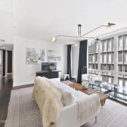 Rent this 2 bed apartment on 261 Hudson Street in New York, NY 10014