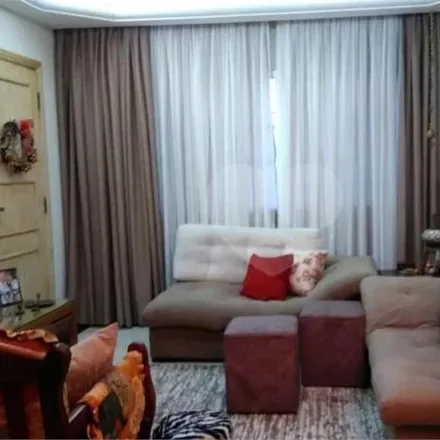 Buy this 4 bed apartment on Rua Antônio Pereira de Souza 227 in Alto de Santana, São Paulo - SP