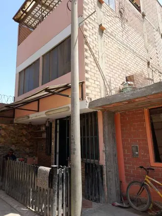 Buy this 1studio house on unnamed road in Puente Piedra, Lima Metropolitan Area 15118