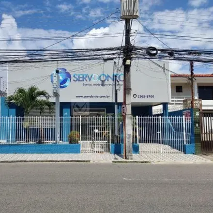 Image 2 - Estádio Estadual Governador Lourival Baptista, Rua Cedro, São José, Aracaju - SE, 49020-240, Brazil - House for rent