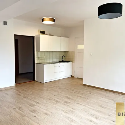 Rent this 2 bed apartment on Sołtysowicka in 51-168 Wrocław, Poland