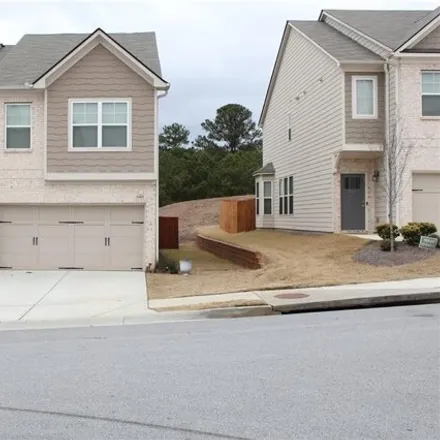 Buy this 3 bed house on unnamed road in Rockdale County, GA 30037