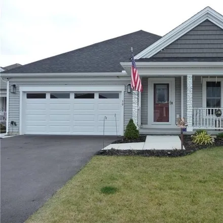 Buy this 2 bed house on Sedge Run in Lancaster, NY 14086