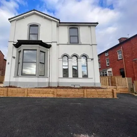 Rent this 1 bed room on Bupa Dental Care in 12 Church Street, Sefton