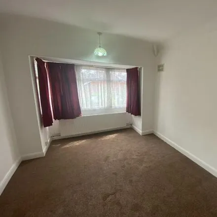 Image 8 - Grosvenor Road, Causeway Green, B68 8LG, United Kingdom - House for rent