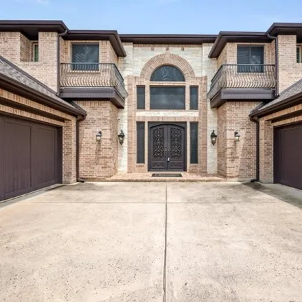 Image 3 - 6805 Schubert, Colleyville, Texas, 76034 - House for sale