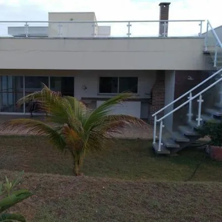 Image 2 - unnamed road, Residencial Bothânica, Itu - SP, Brazil - House for sale