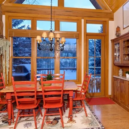 Image 8 - 1186 Maroon Creek Road, Aspen, CO 81611, USA - House for rent