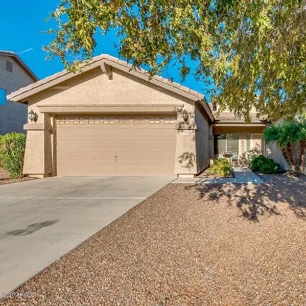 Image 4 - 21612 North Sunset Drive, Maricopa, AZ 85139, USA - House for sale