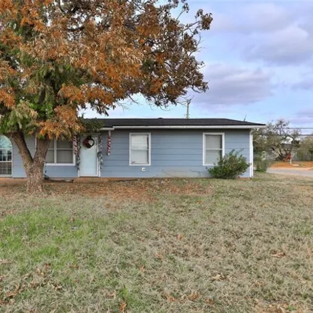 Image 1 - 674 Presidio Drive, Abilene, TX 79605, USA - House for sale