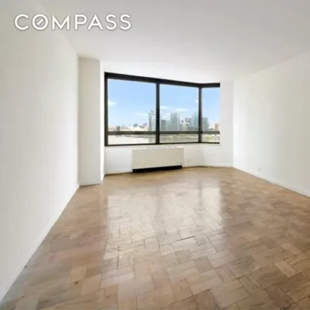 Rent this 1 bed condo on Manhattan Place in East 37th Street, New York