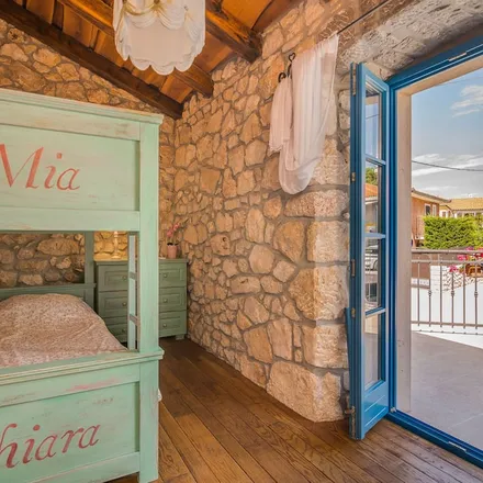 Rent this 3 bed house on Pinezići in Primorje-Gorski Kotar County, Croatia