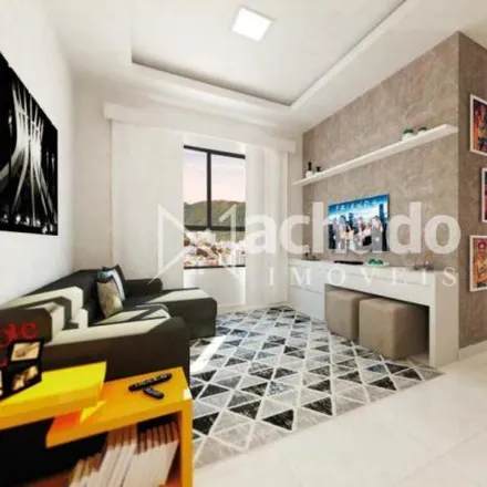 Buy this 2 bed apartment on Rua João Bosco Penido Burnier 175 in Camobi, Santa Maria - RS