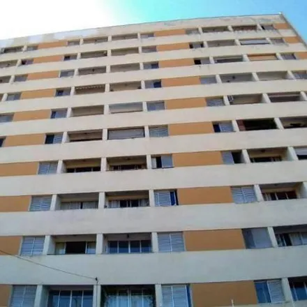 Buy this 1 bed apartment on Rua Antônio Corrêa Barbosa in Parque da Rua do Porto, Piracicaba - SP