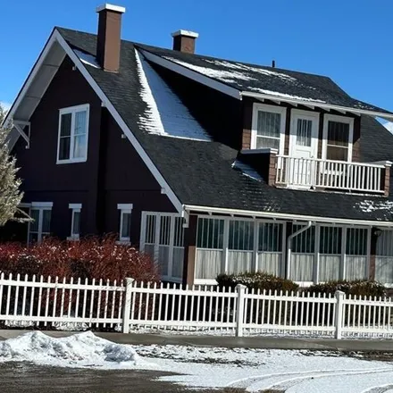 Buy this 3 bed house on 329 Broadway Street in West Salmon, Lemhi County
