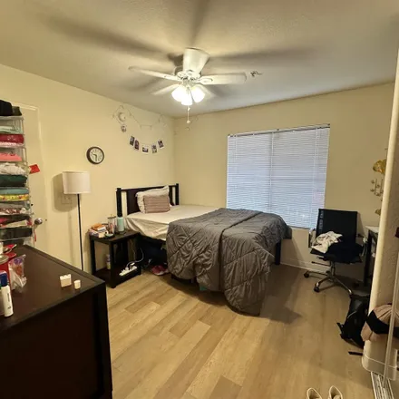 Rent this 1 bed room on Entrada Real Oeste in 1 West University Boulevard, Tucson