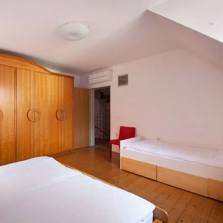 Rent this 2 bed apartment on Ljubljana