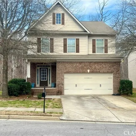 Buy this 3 bed house on 4217 Amberleigh Trace in Gainesville, GA 30507