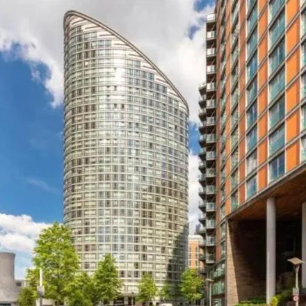 Image 5 - Ontario Tower, 4 Fairmont Avenue, London, E14 9JA, United Kingdom - Apartment for rent