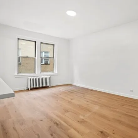 Buy this 1 bed condo on 156-08 Riverside Drive West in New York County, NY 10032