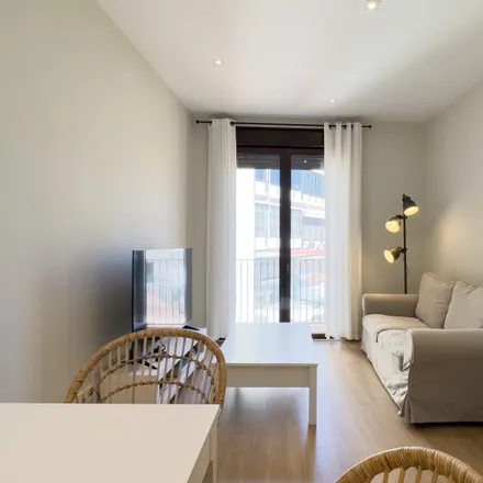 Image 5 - Carrer de Trafalgar, 10, 08010 Barcelona, Spain - Apartment for rent