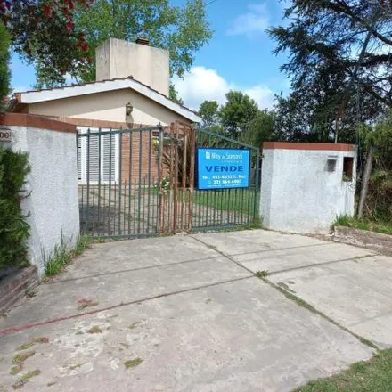 Image 2 - Calle 415, Partido de La Plata, Villa Elisa, Argentina - House for sale