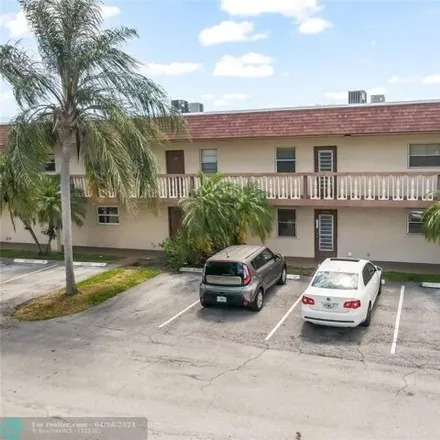Buy this 2 bed condo on Southwest 3rd Street in Sandalfoot Cove, Palm Beach County