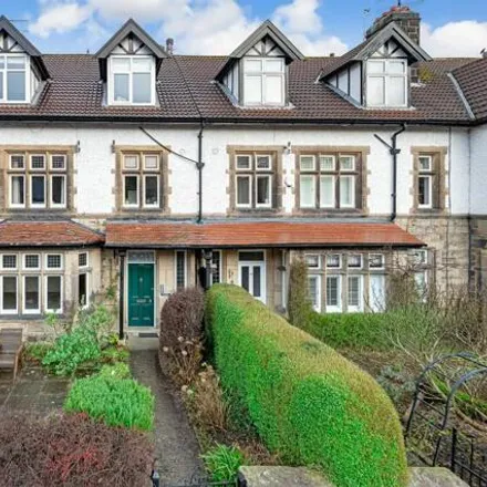 Image 1 - unnamed road, Ilkley, LS29 8PN, United Kingdom - Apartment for sale