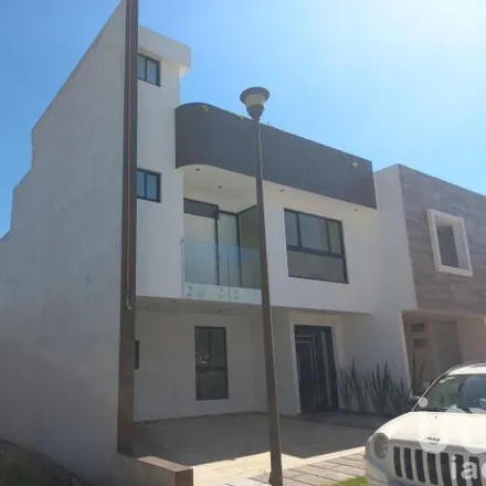 Buy this 3 bed house on unnamed road in 72595 San Francisco Totimehuacán, PUE