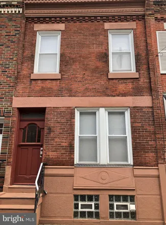 Rent this 3 bed townhouse on 2227 South Rosewood Street in Philadelphia, PA 19145