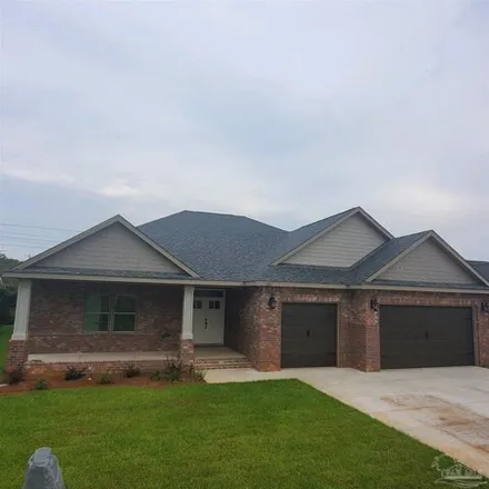 Buy this 6 bed house on 7393 Old Bay Pointe Road in Milton, FL 32583