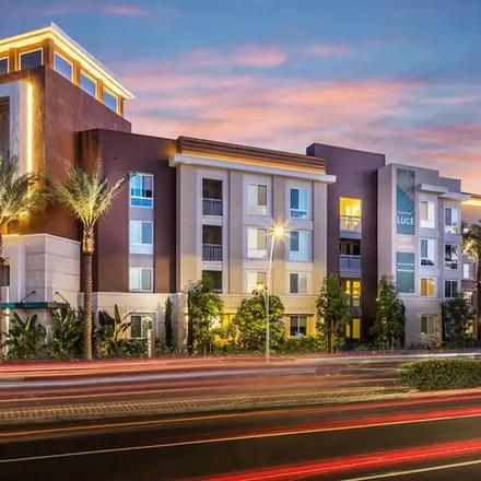 Image 6 - 7266 Edinger Avenue, Huntington Beach, CA 92647, USA - Apartment for rent