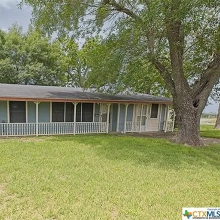 Image 1 - 1311 North Avenue I, Shiner, TX 77984, USA - House for sale