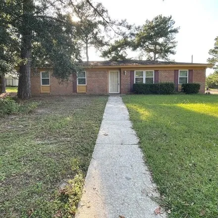 Buy this 3 bed house on 287 Malibu Street in Kinsey, Houston County