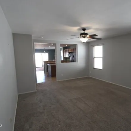 Image 5 - 17642 West Red Bird Road, Surprise, AZ 85387, USA - House for rent