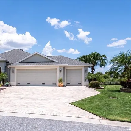 Image 2 - 3475 Nance Run, The Villages, FL 32163, USA - House for sale