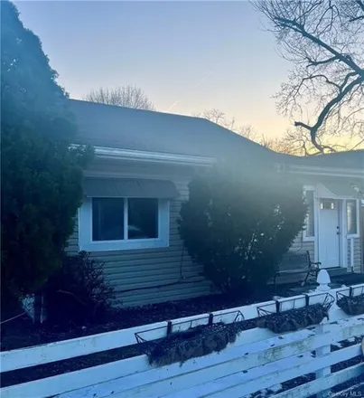 Rent this 2 bed house on 9 Orchard Street in Village of Greenwood Lake, Warwick