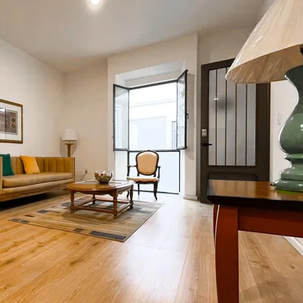 Buy this studio apartment on Calle Nueva Galicia in Las Nueve Esquinas, 44180 Guadalajara