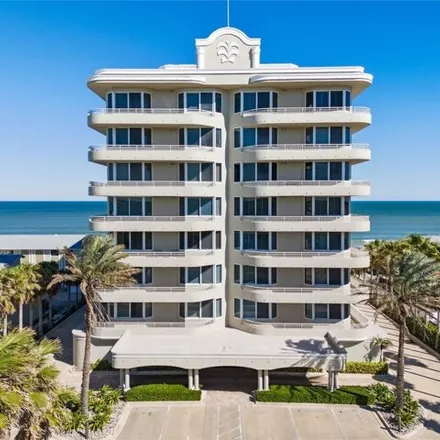 Buy this 4 bed condo on 4207 South Atlantic Avenue in New Smyrna Beach, FL 32169