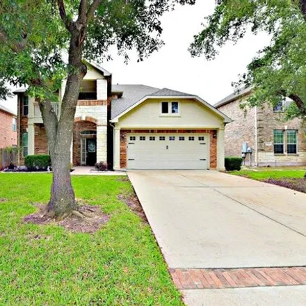 Image 1 - 2669 Salorn Way, Round Rock, TX 78681, USA - House for sale