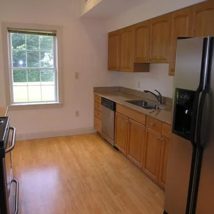 Image 3 - 6 Abbott Lane, Concord, MA 01742, USA - Townhouse for rent
