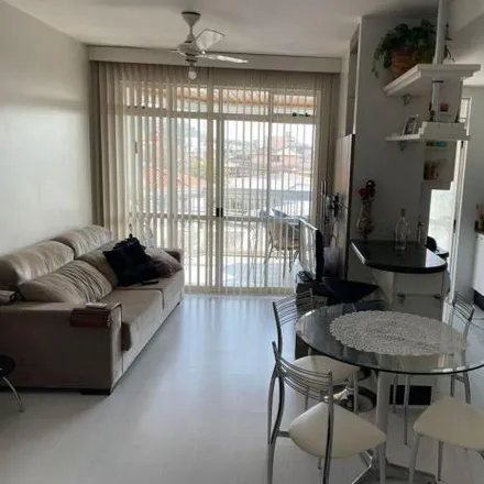 Rent this 1 bed apartment on Rua Madre Maria Villac in Canasvieiras, Florianópolis - SC