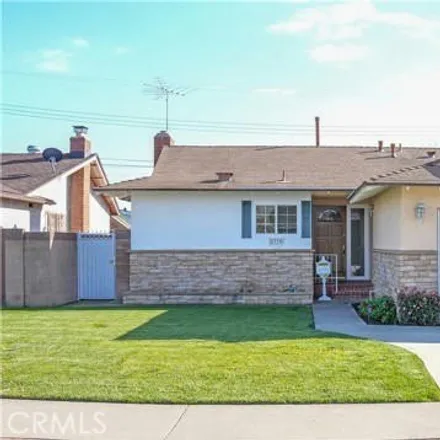 Buy this 3 bed house on 8382 East Blithedale Street in Long Beach, CA 90808