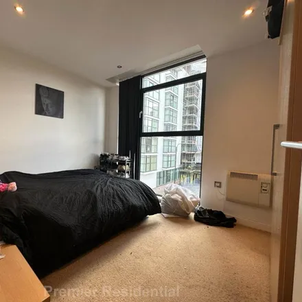 Image 7 - Jordan Street, Manchester, M15 4QH, United Kingdom - Apartment for rent