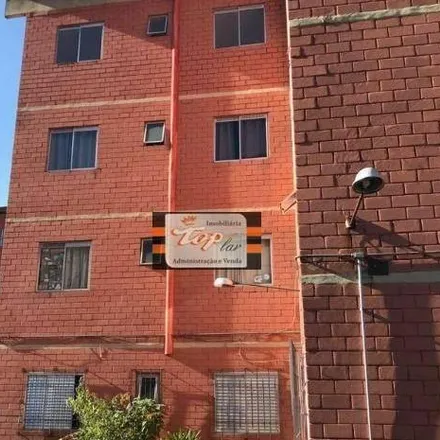 Buy this 2 bed apartment on Avenida Michihisa Murata in Jardim Brasilândia, São Paulo - SP